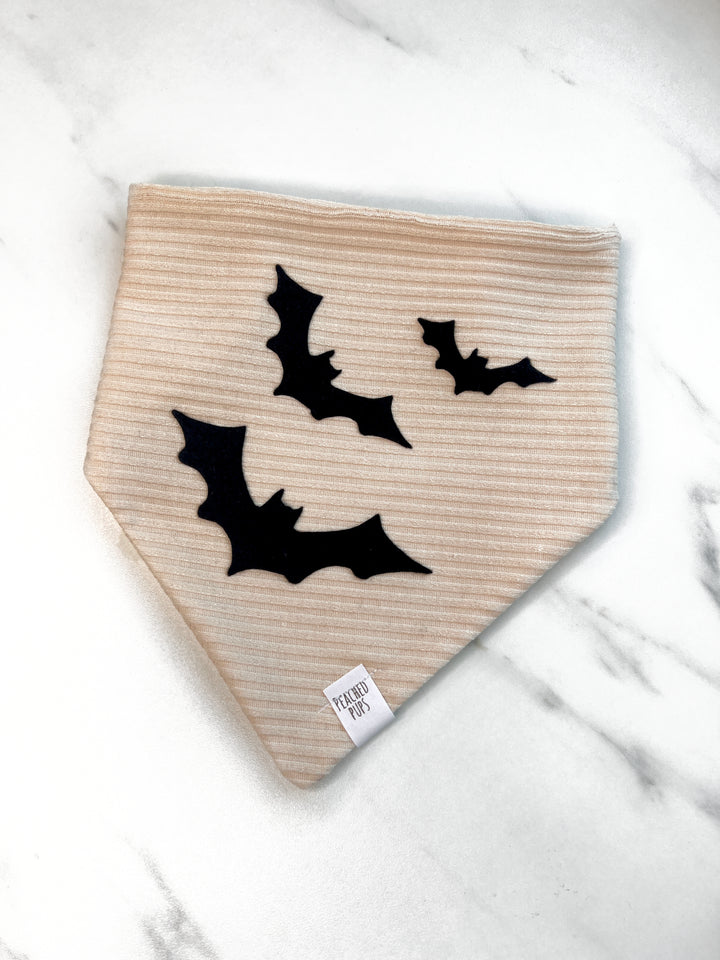 It's Freakin Bats