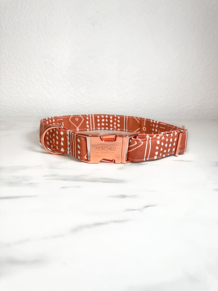 Autumn Spice Collar
