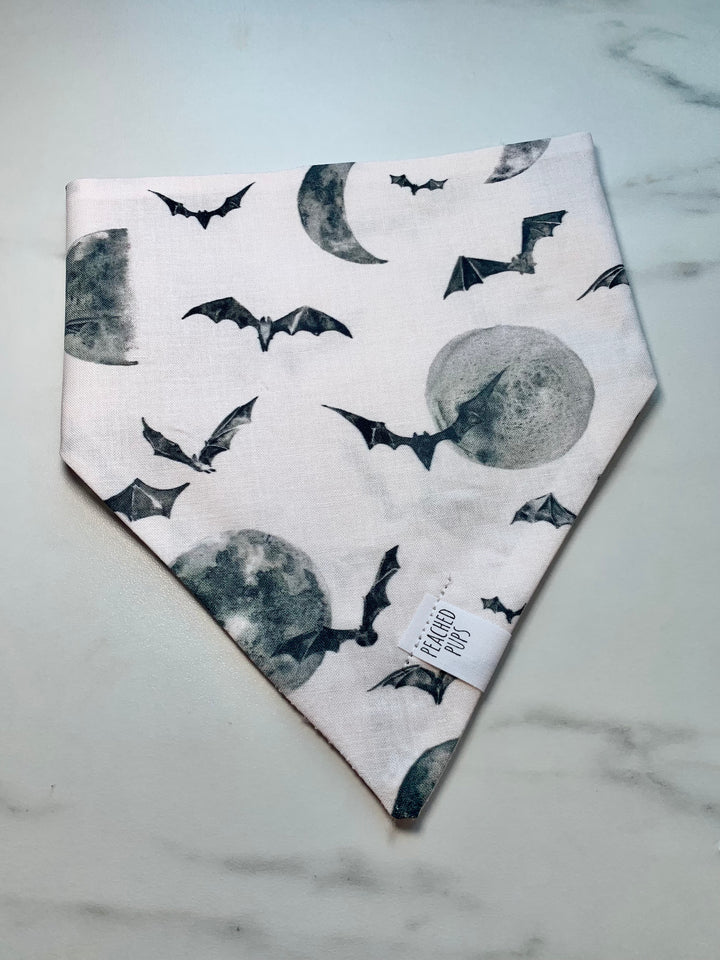 Bat To The Bone