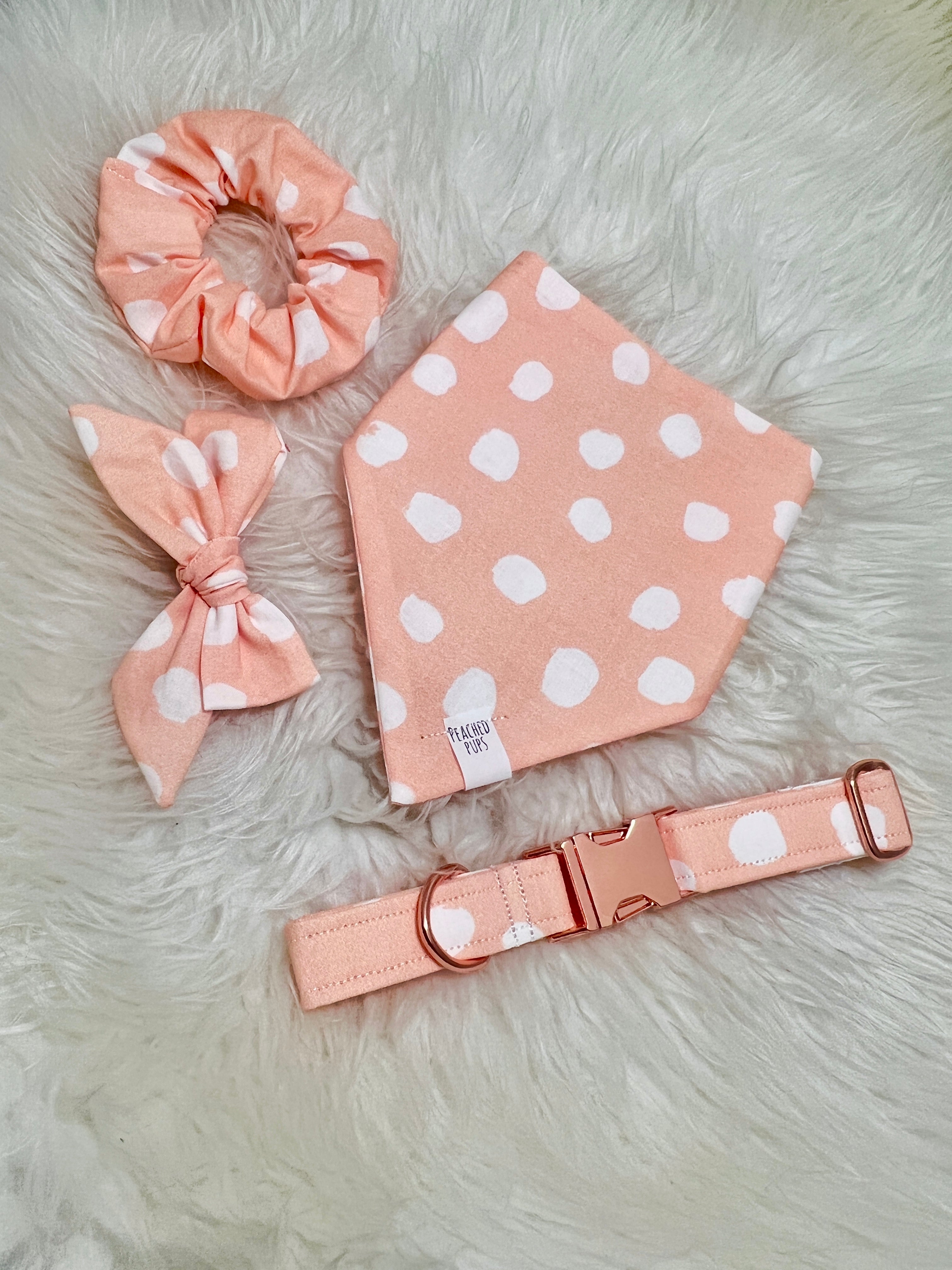 sweet peach