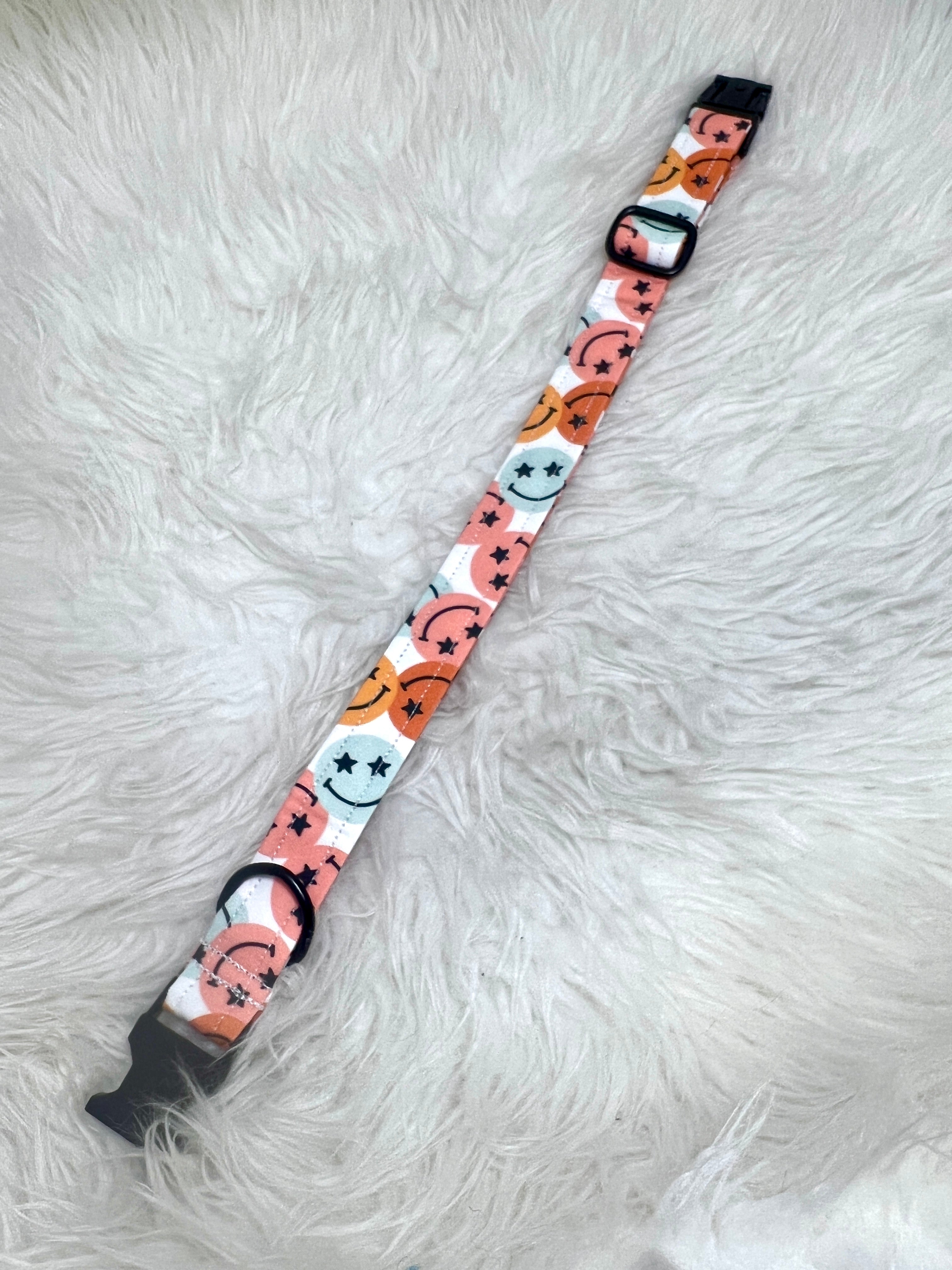 Seeing Stars Fi Compatible Collar