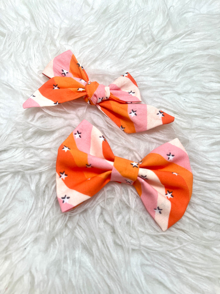 shooting star bow