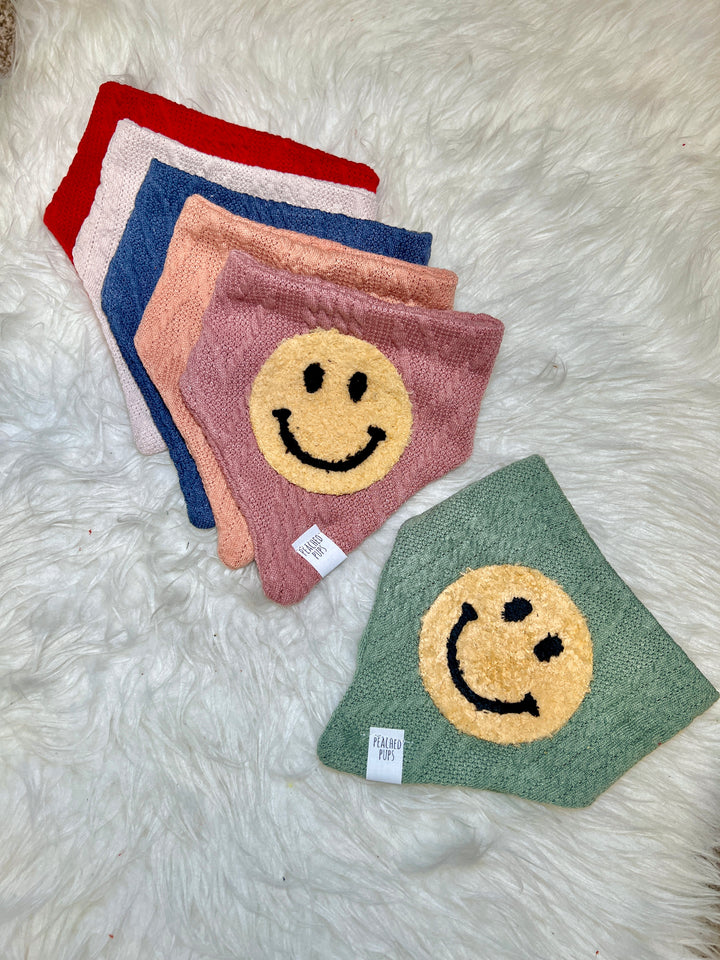 Smiley Face