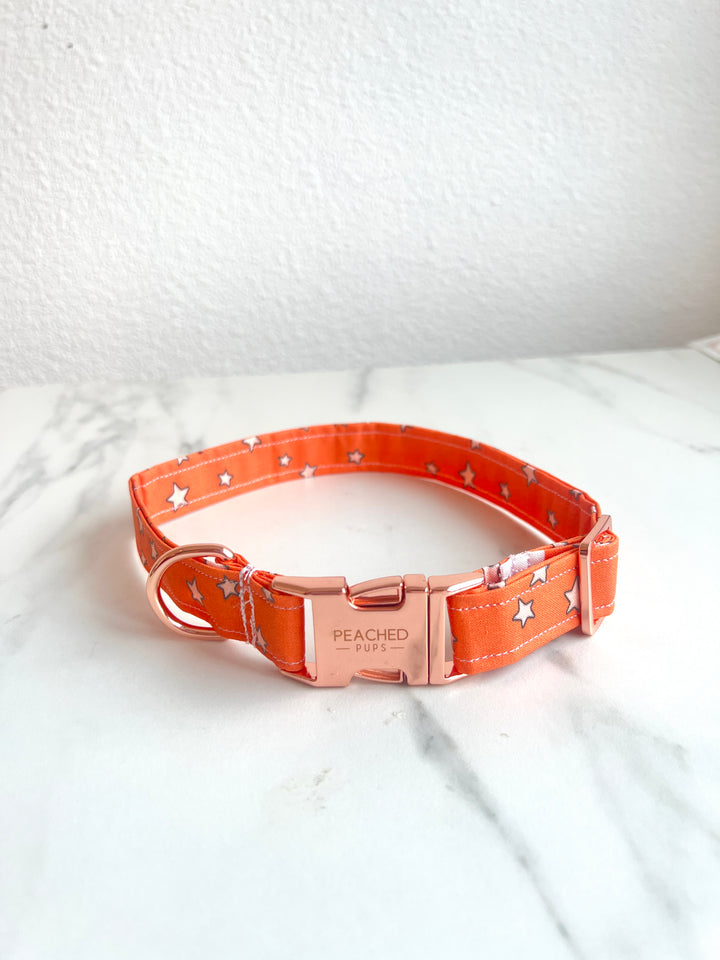 Fall Stars Collar