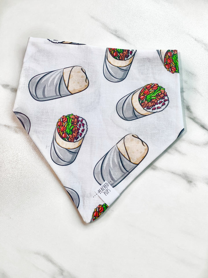 neato burrito